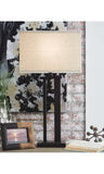 Aniela Metal Table Lamp (2/CN)