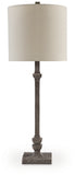 Oralieville Poly Accent Lamp (1/CN)