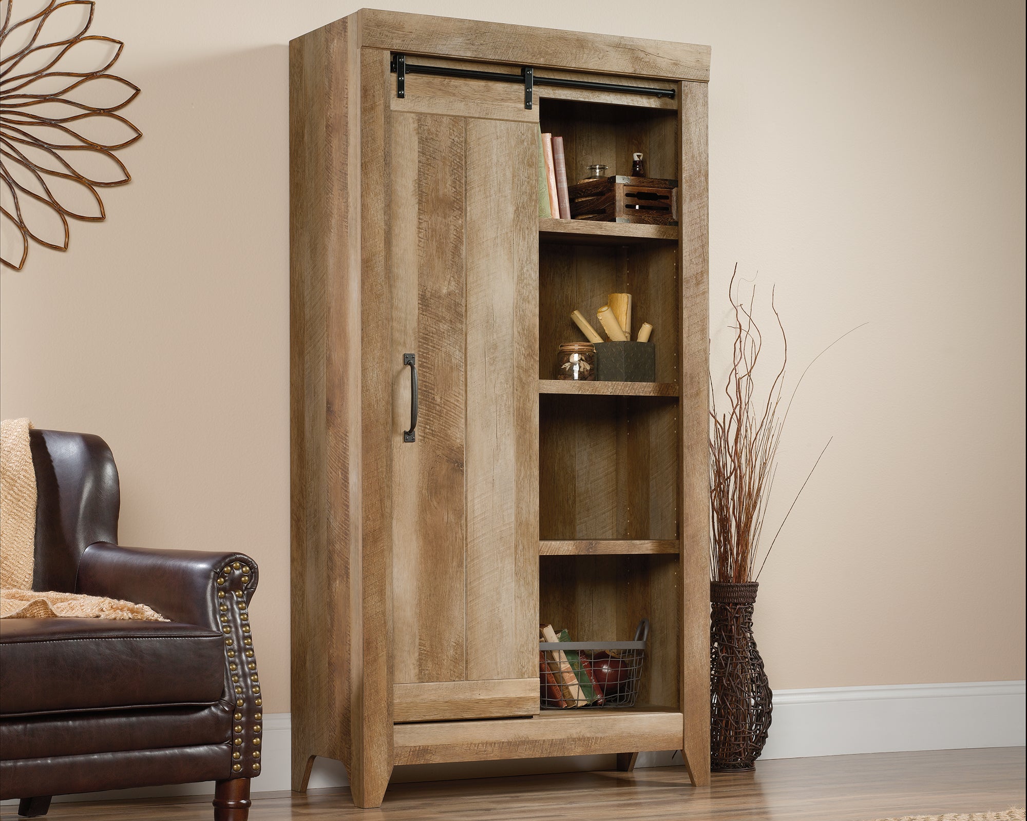 Adept Storage Storage Cabinet