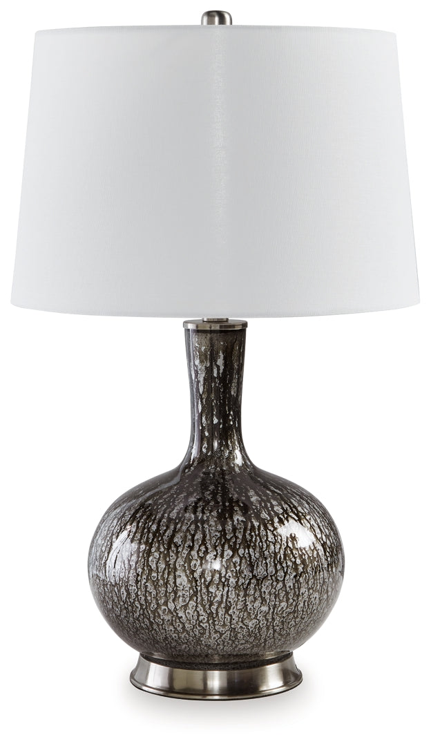 Tenslow Glass Table Lamp (1/CN)