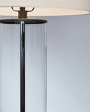 Wilmburgh Glass Table Lamp (2/CN)