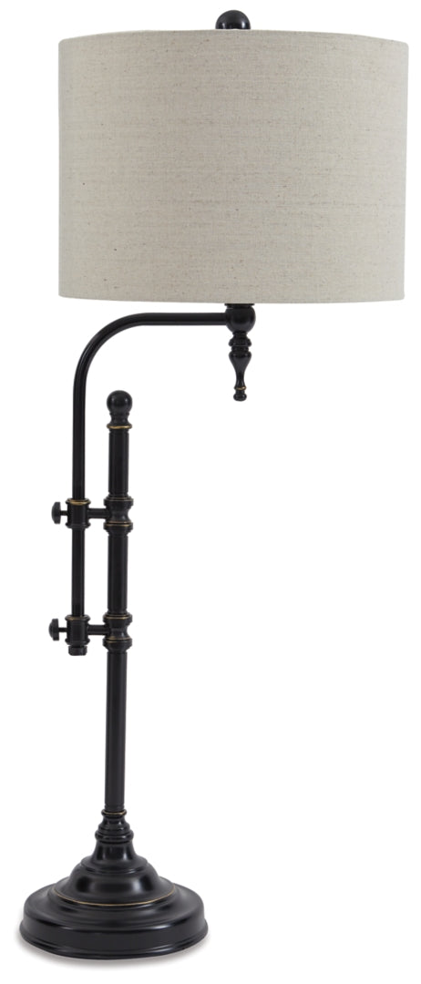 Anemoon Metal Floor Lamp (1/CN)