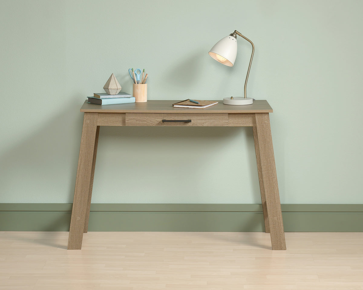 Beginnings  Writing Table Summer Oak