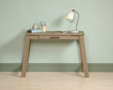 Beginnings  Writing Table Summer Oak