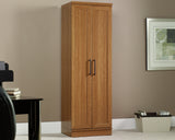 HomePlus Storage Cabinet Saltish Oak