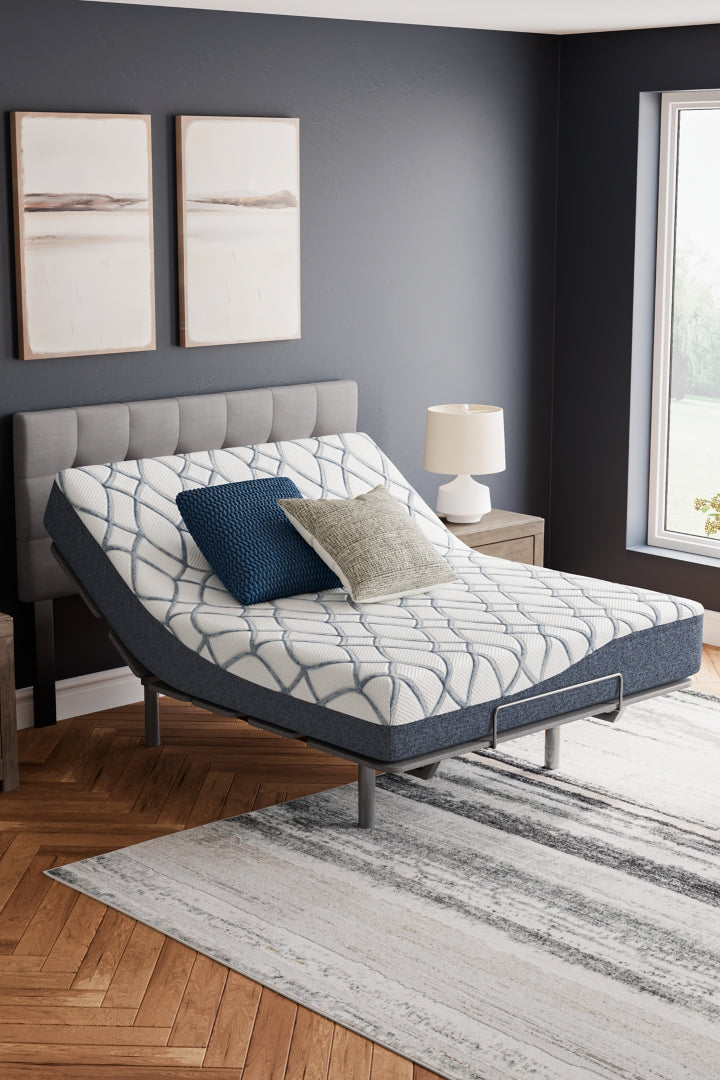 10 Inch Chime Elite 2.0 Twin Mattress