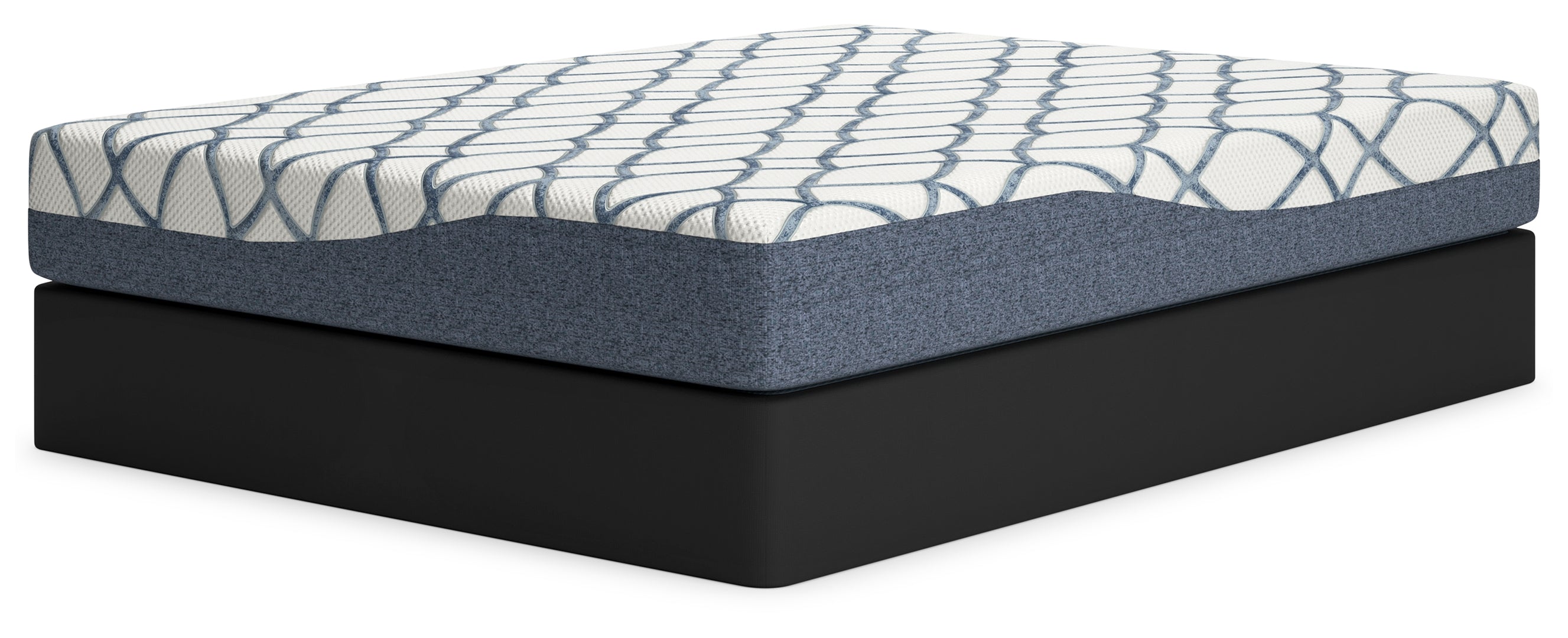 10 Inch Chime Elite 2.0 Full Mattress