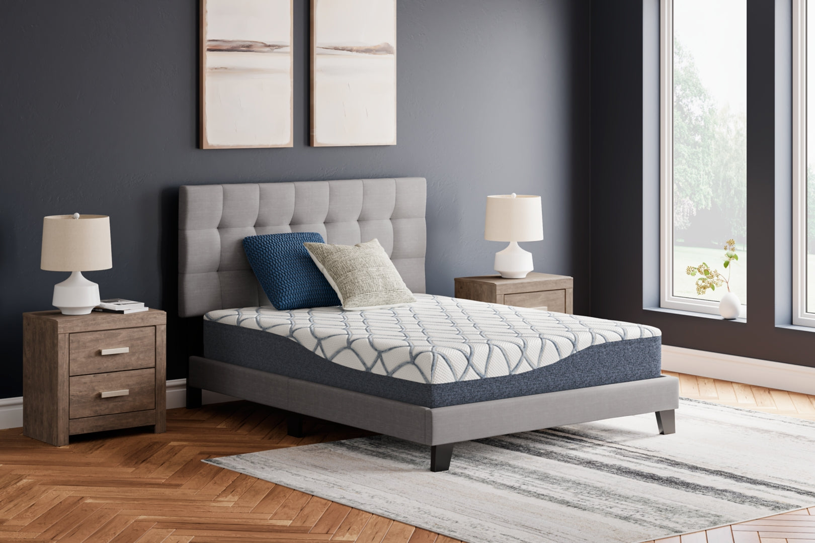 10 Inch Chime Elite 2.0 Twin Mattress