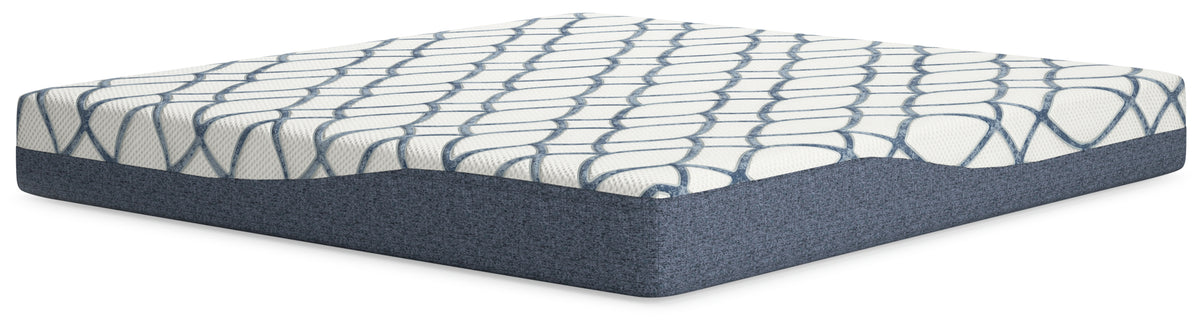 10 Inch Chime Elite 2.0 King Mattress