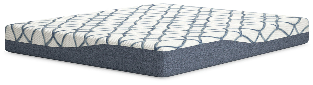 10 Inch Chime Elite 2.0 California King Mattress