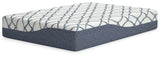 12 Inch Chime Elite 2.0 Full Mattress