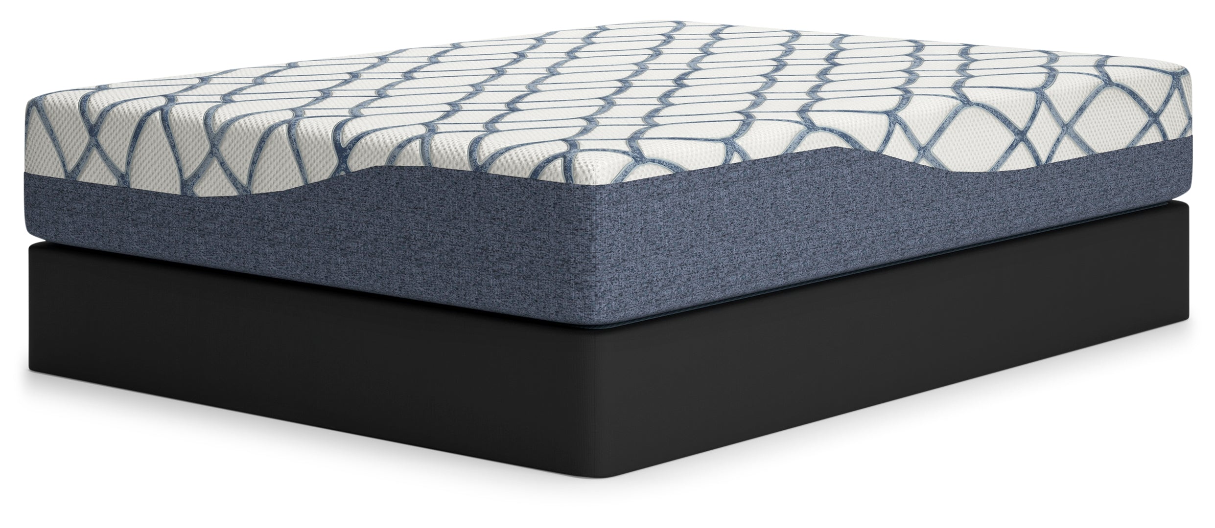 12 Inch Chime Elite 2.0 King Mattress