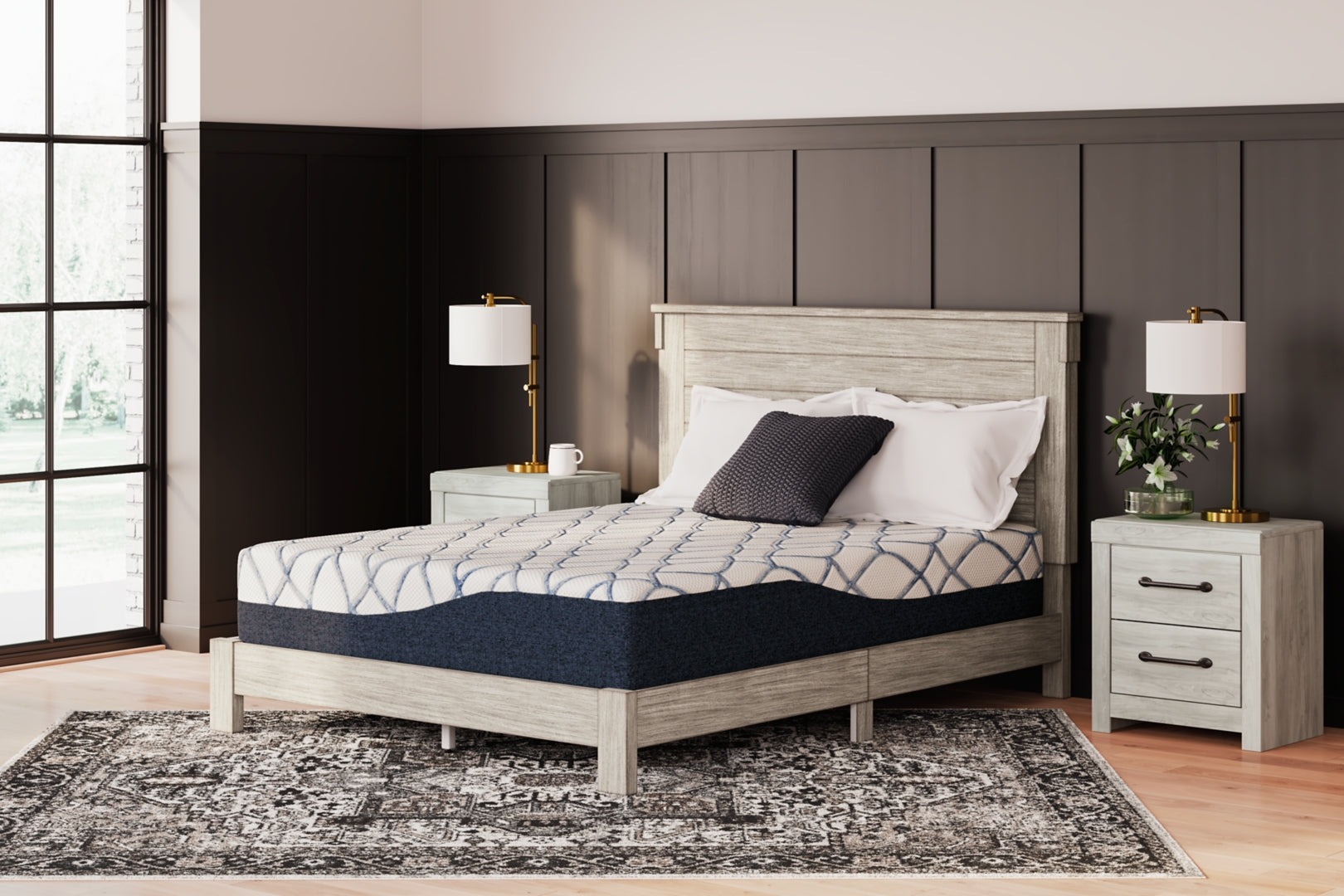 12 Inch Chime Elite 2.0 Full Mattress