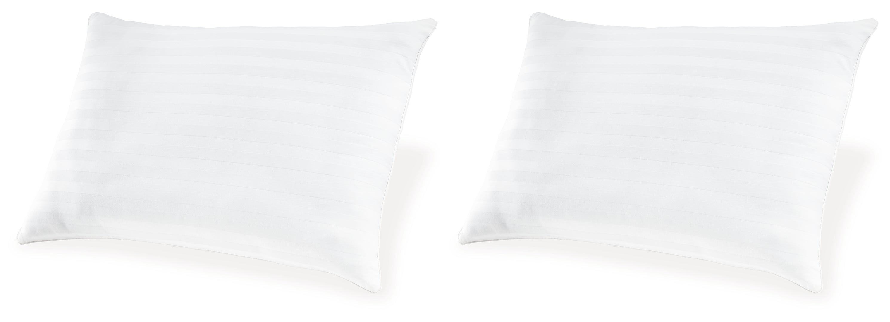 Zephyr 2.0 Cotton Pillow (Set of 2)(9/CS)