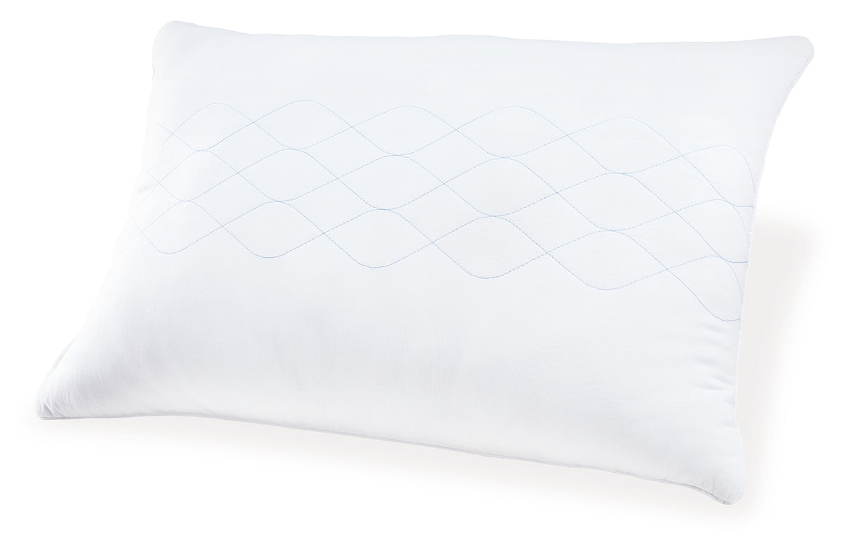 Zephyr 2.0 Huggable Comfort Pillow (4/CS)