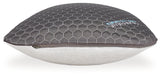 Zephyr 2.0 Graphene Contour Pillow (6/CS)