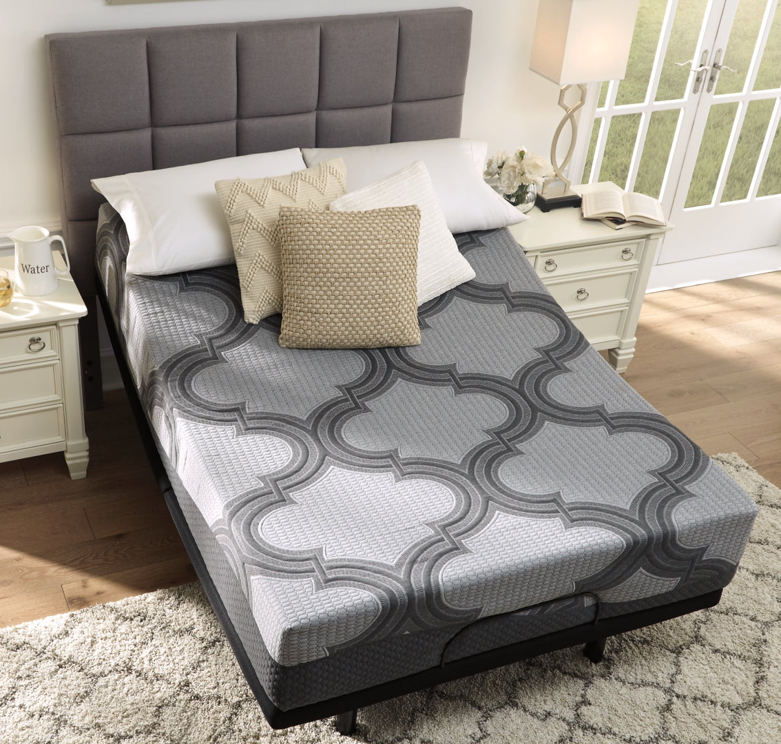 1100 Series Queen Mattress