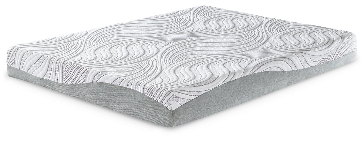 8 Inch Memory Foam Queen Mattress