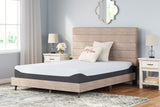 10 Inch Chime Elite Full Mattress