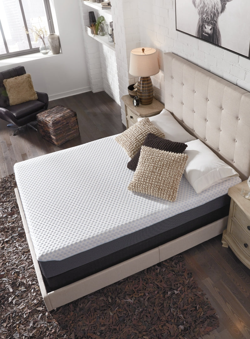 10 Inch Chime Elite Queen Mattress