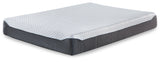 10 Inch Chime Elite Queen Mattress