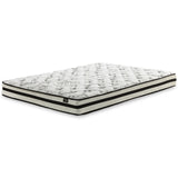 8 Inch Chime Innerspring Twin Mattress