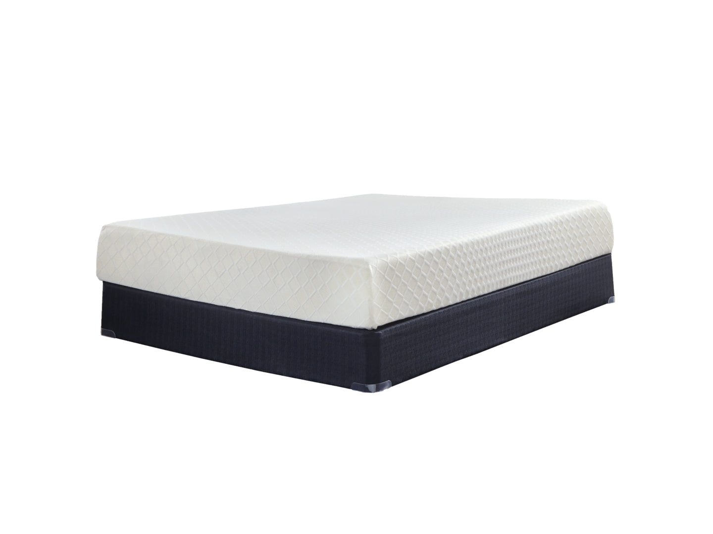 10 Inch Chime Memory Foam Twin Mattress