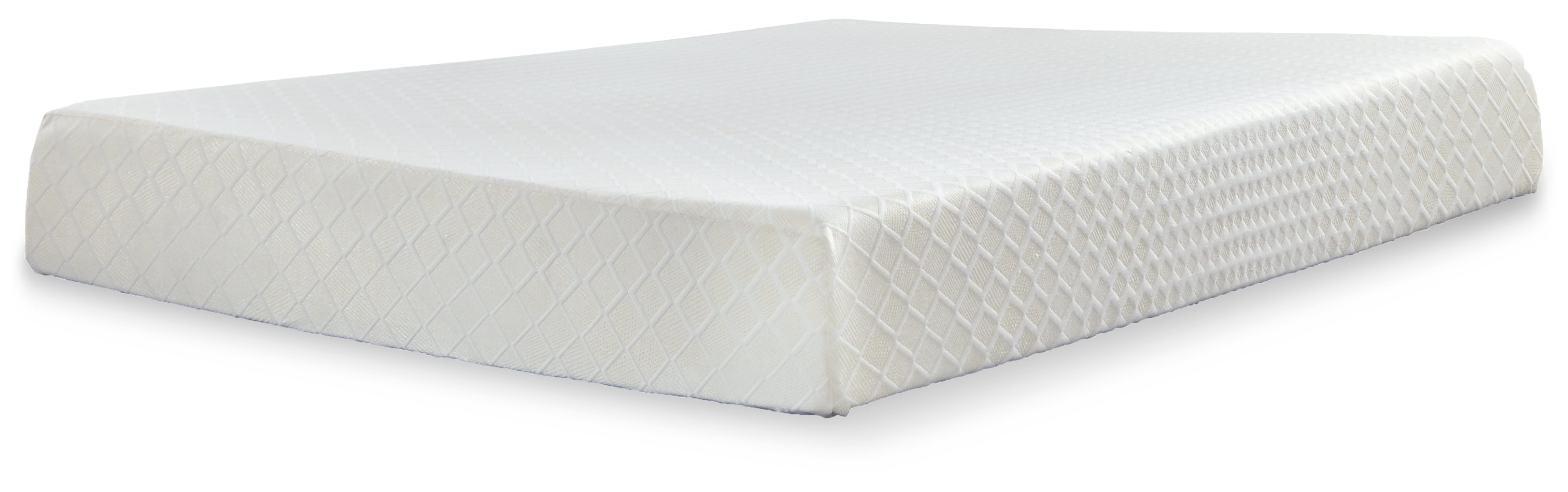 10 Inch Chime Memory Foam King Mattress