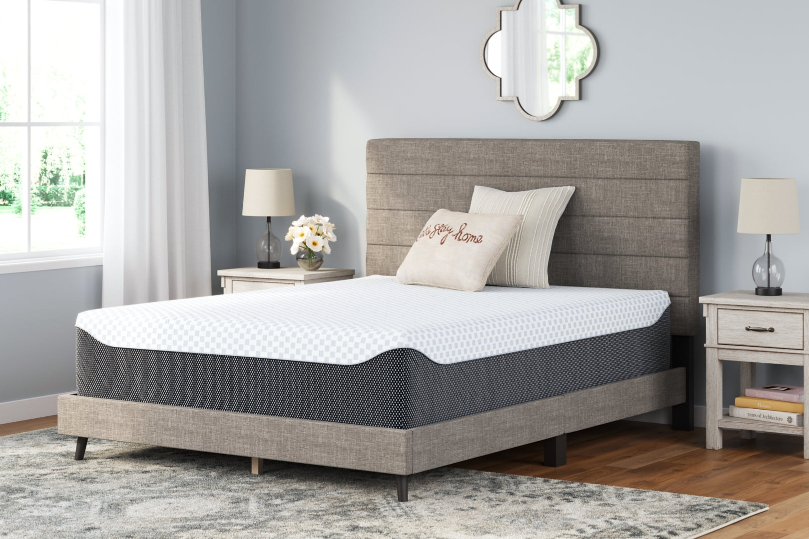 14 Inch Chime Elite King Mattress