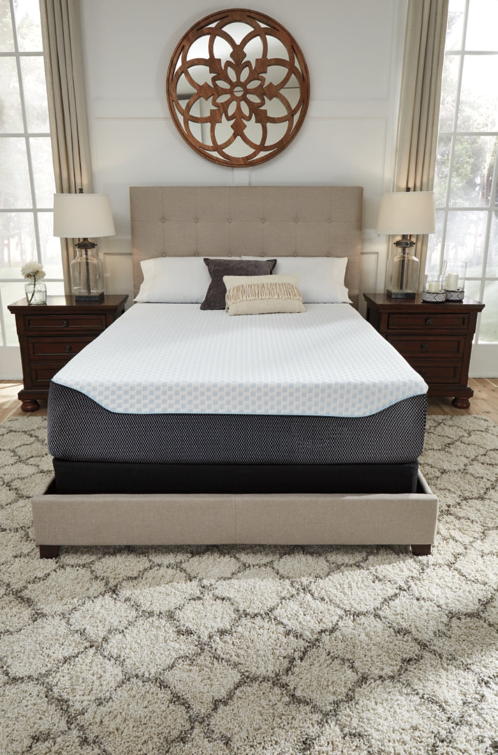 14 Inch Chime Elite Queen Mattress