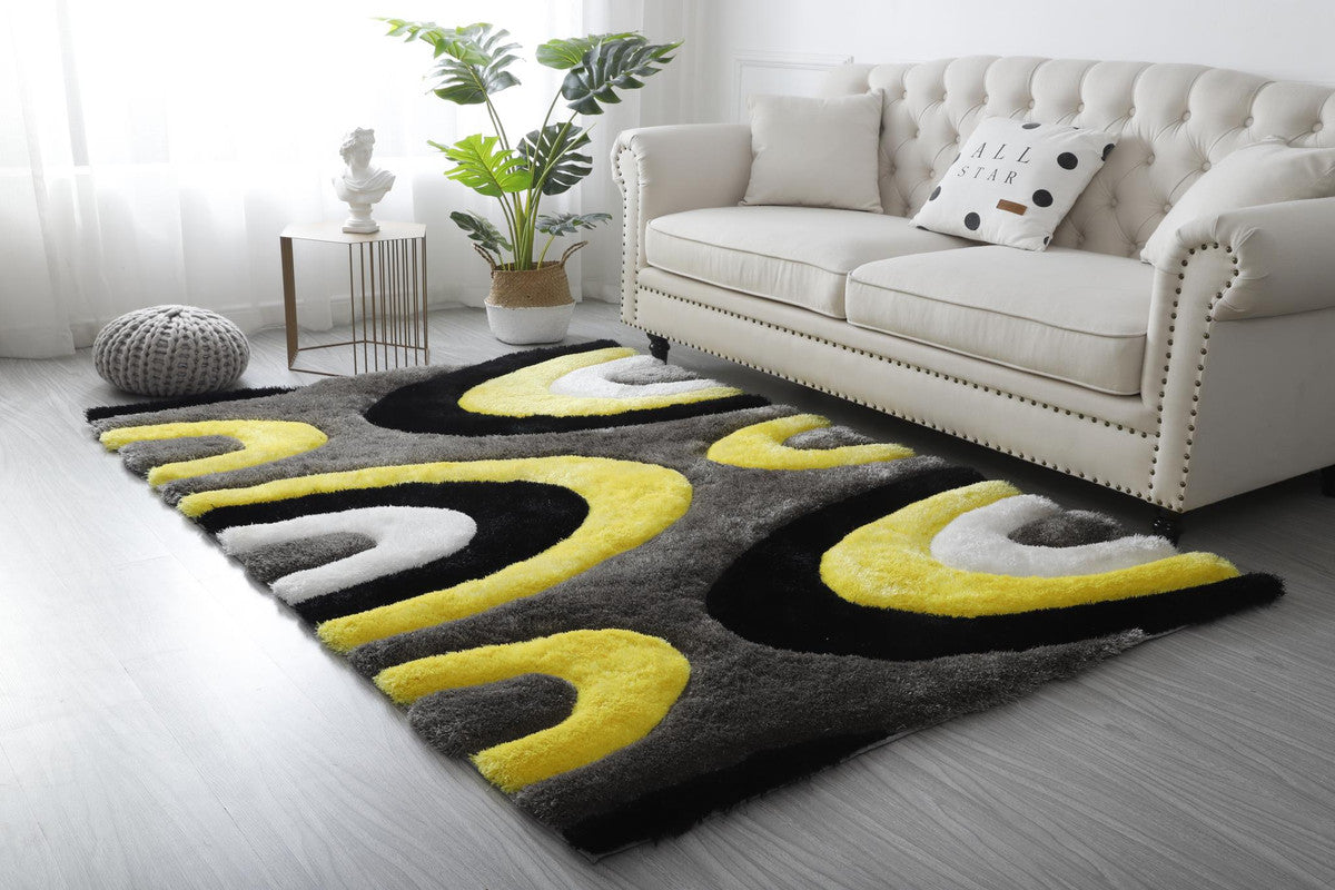 MDA Siclen Area Rug