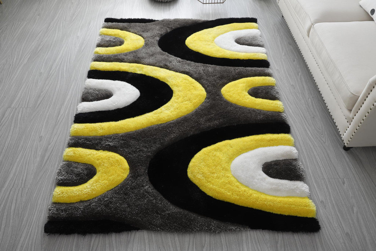 MDA Siclen Area Rug