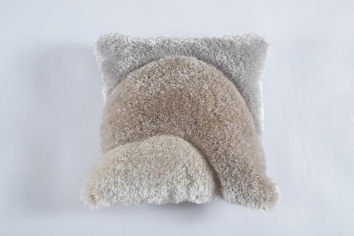 MDA MacCormack Pillow