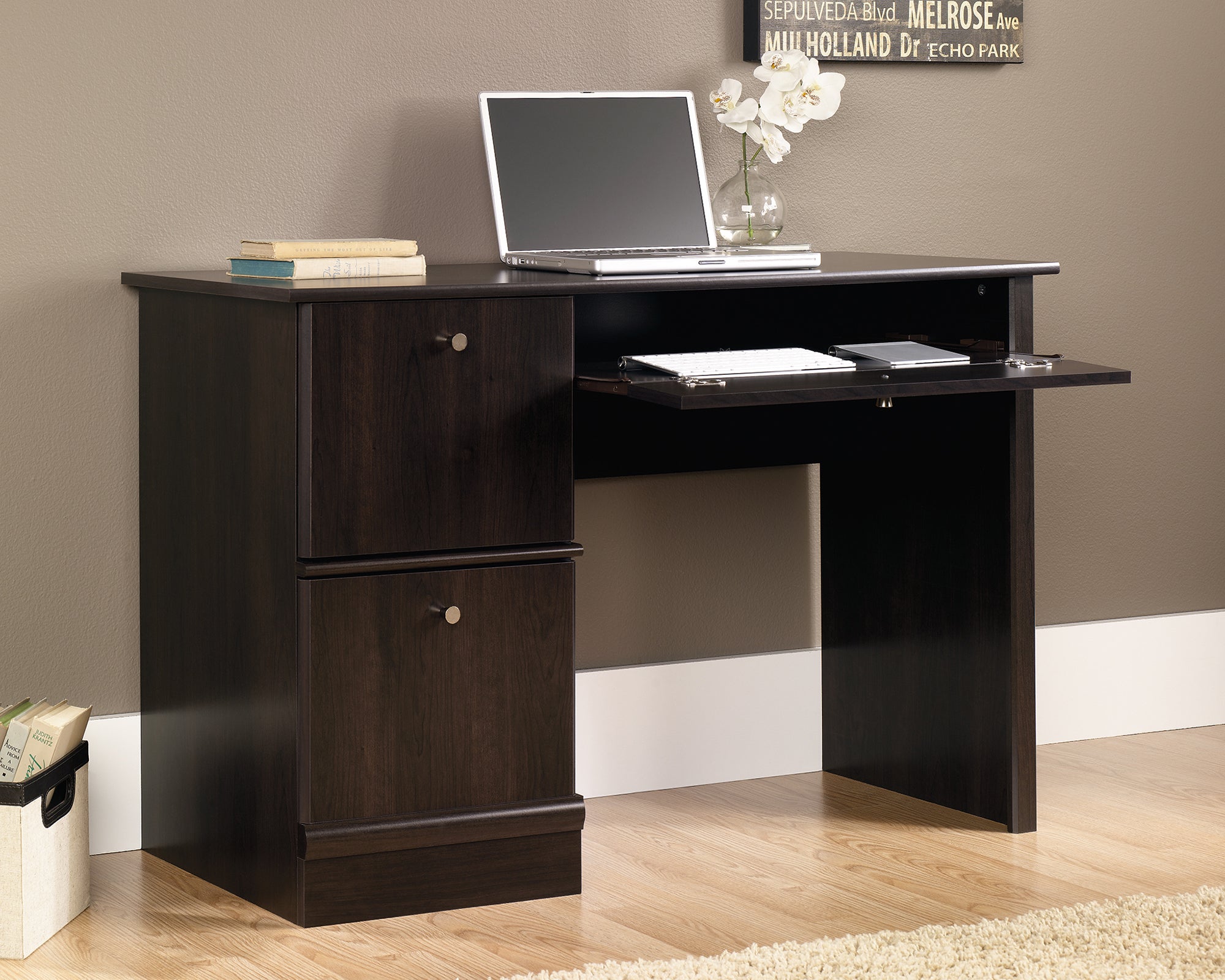 Sauder Select Computer Desk