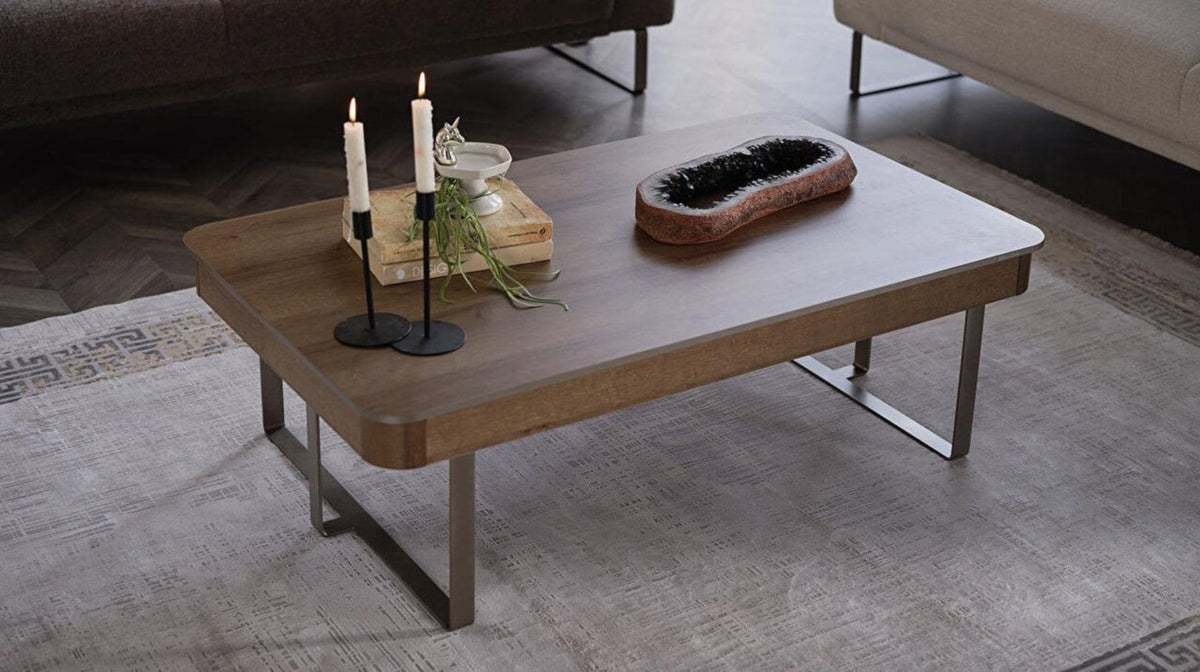 Bellona Mirante Coffee Table by Bellona