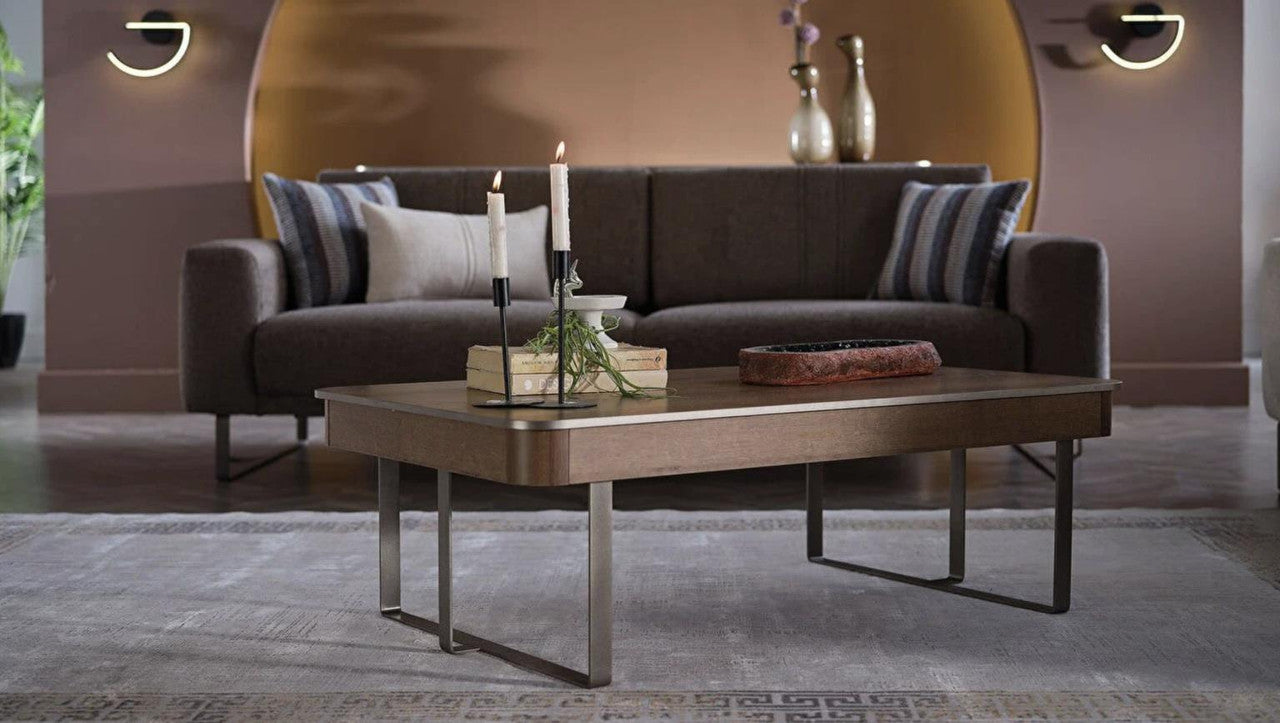 Bellona Mirante Coffee Table by Bellona