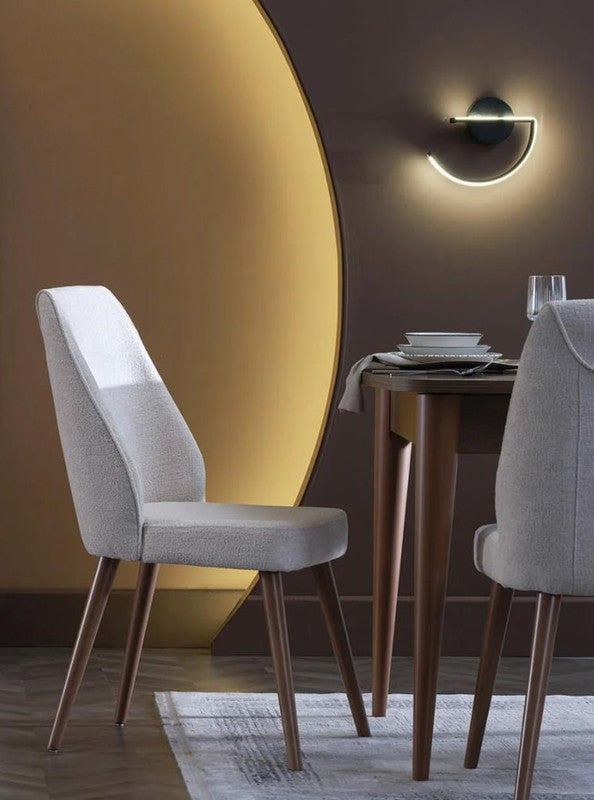 Bellona Mirante Dining Table by Bellona