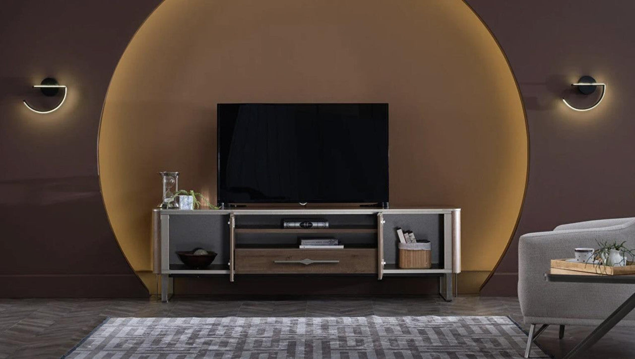 Bellona Mirante Tv Stand by Bellona