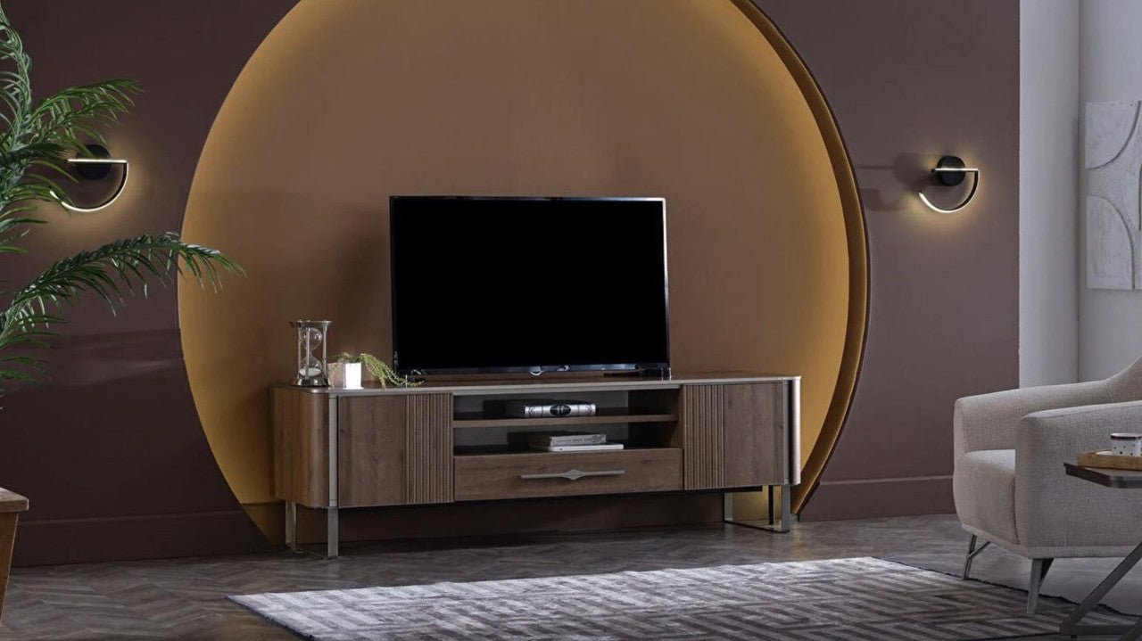 Bellona Mirante Tv Stand by Bellona