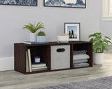 Sauder Select 3-Cube Organizer Storage Cubby Unit