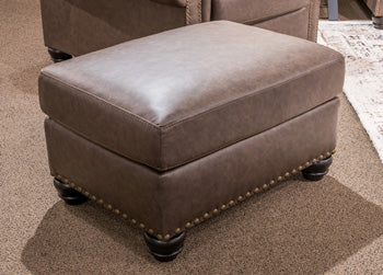 Roxmere Ottoman