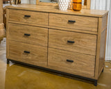 Tomtyn Dresser