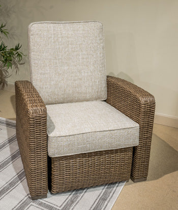 Beachcroft Recliner