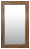 Waylane Floor Mirror