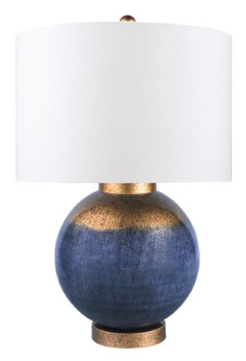 Adara Metal Table Lamp (1/CN)