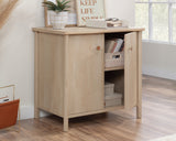 Whitaker Point  2-Door Storage/Base Cabinet in Natural Maple