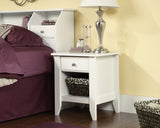 Shoal Creek  Night Stand Soft White