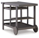 Kailani Serving Cart