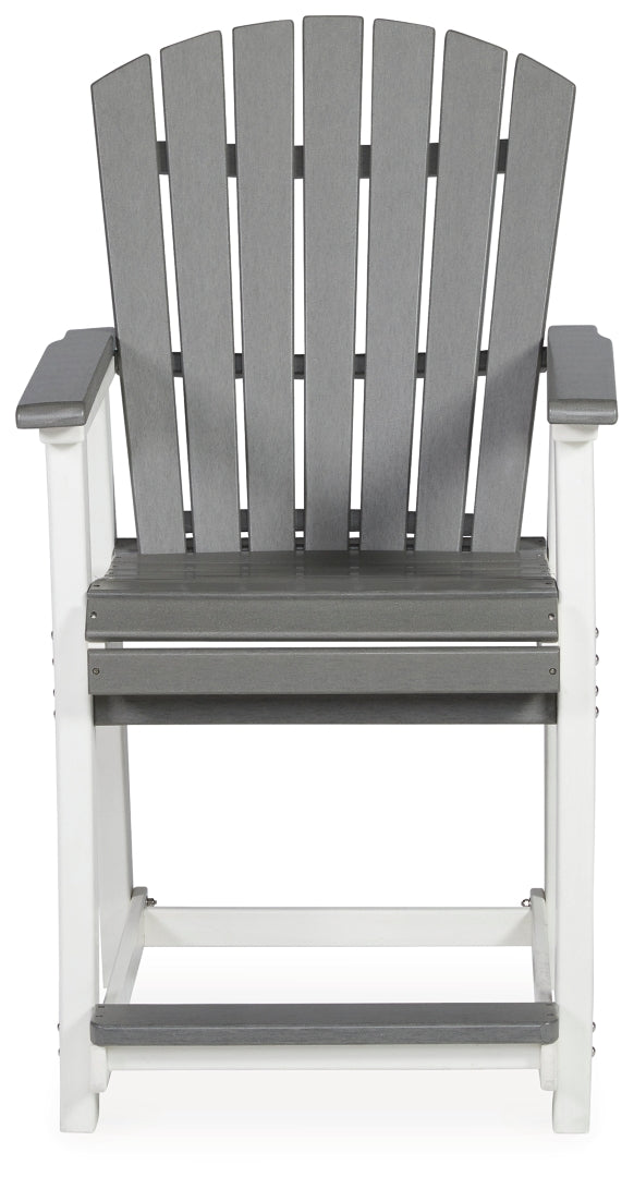 Transville Barstool (2/CN)