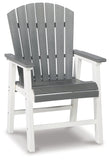 Transville Arm Chair (2/CN)